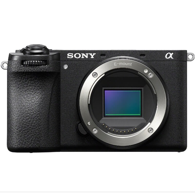 Sony A6700 Cuerpo