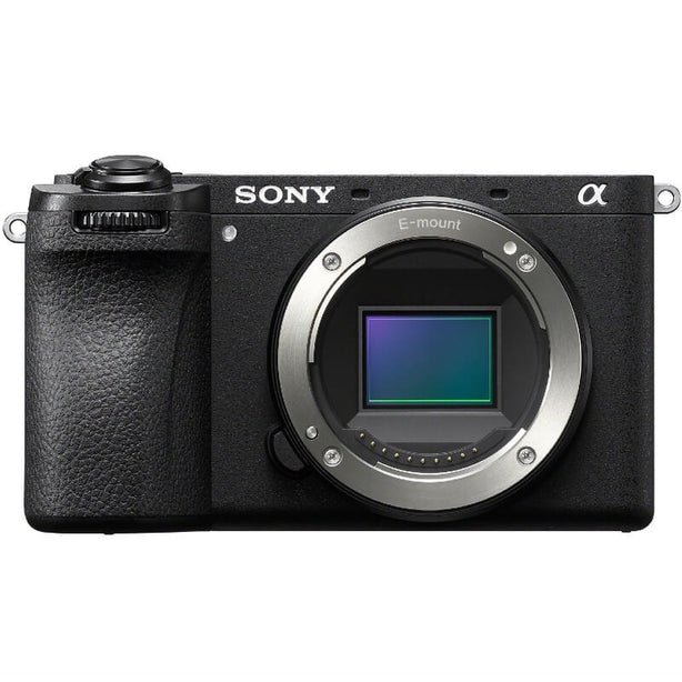 Sony A6700 Cuerpo
