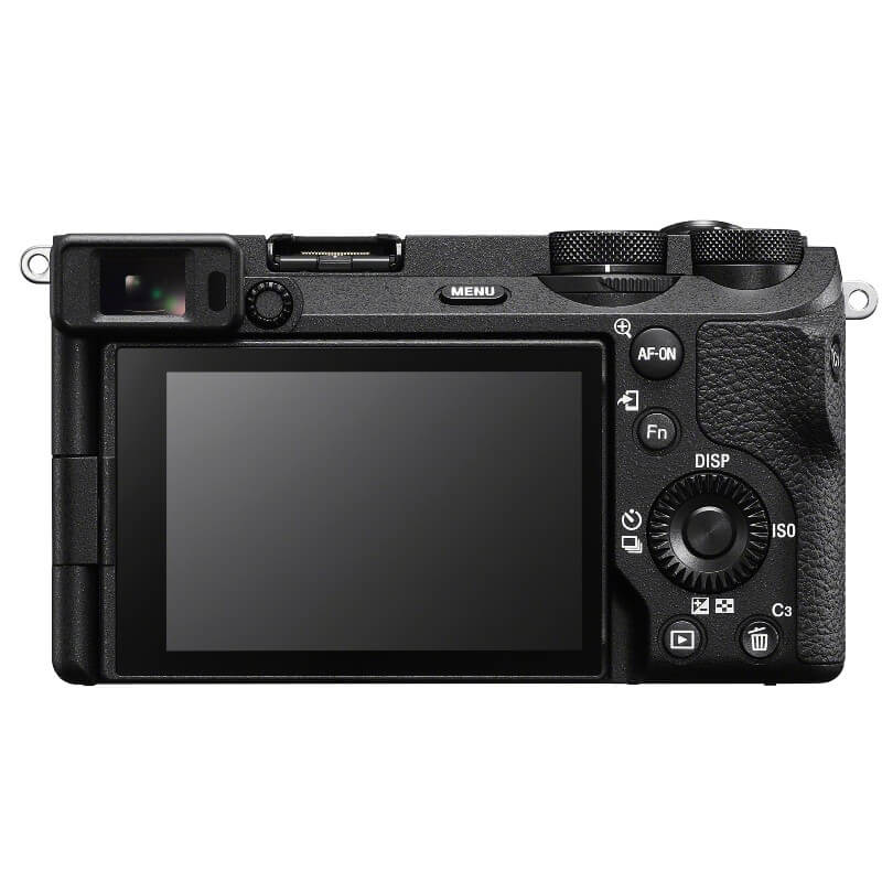 Sony A6700 Cuerpo