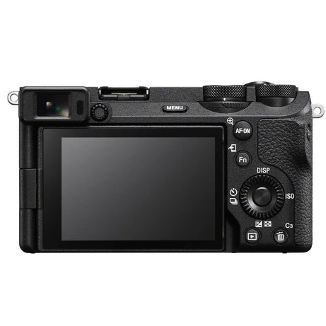 Sony A6700 Cuerpo