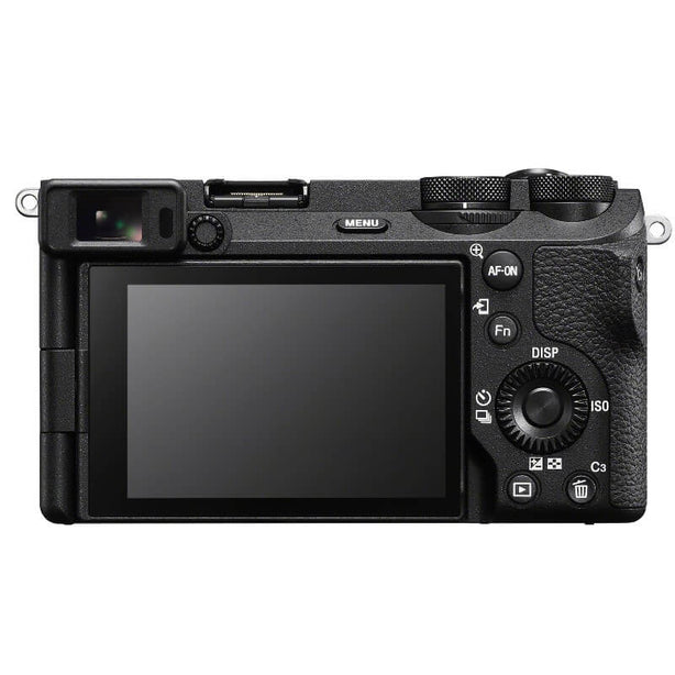 Sony A6700 Cuerpo
