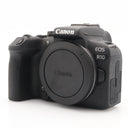 Canon EOS R10 body occasion