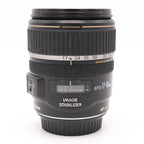 Canon EF-S 17-85mm F/4.0-5.6 IS USM ** occasion