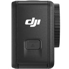 DJI Osmo Action 4 Standard Combo