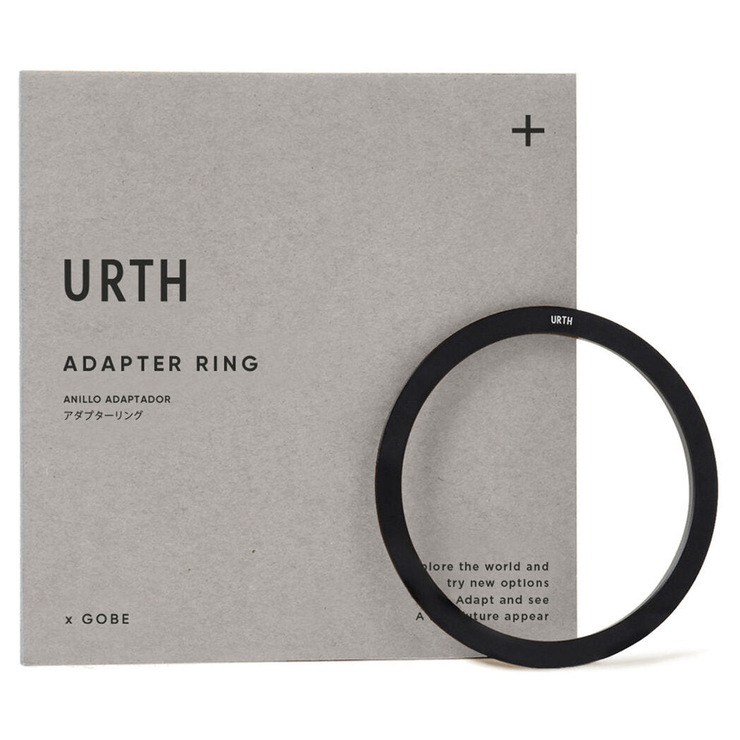 Urth 86 82mm Adapter Ring for 100mm Square Filter Holder
