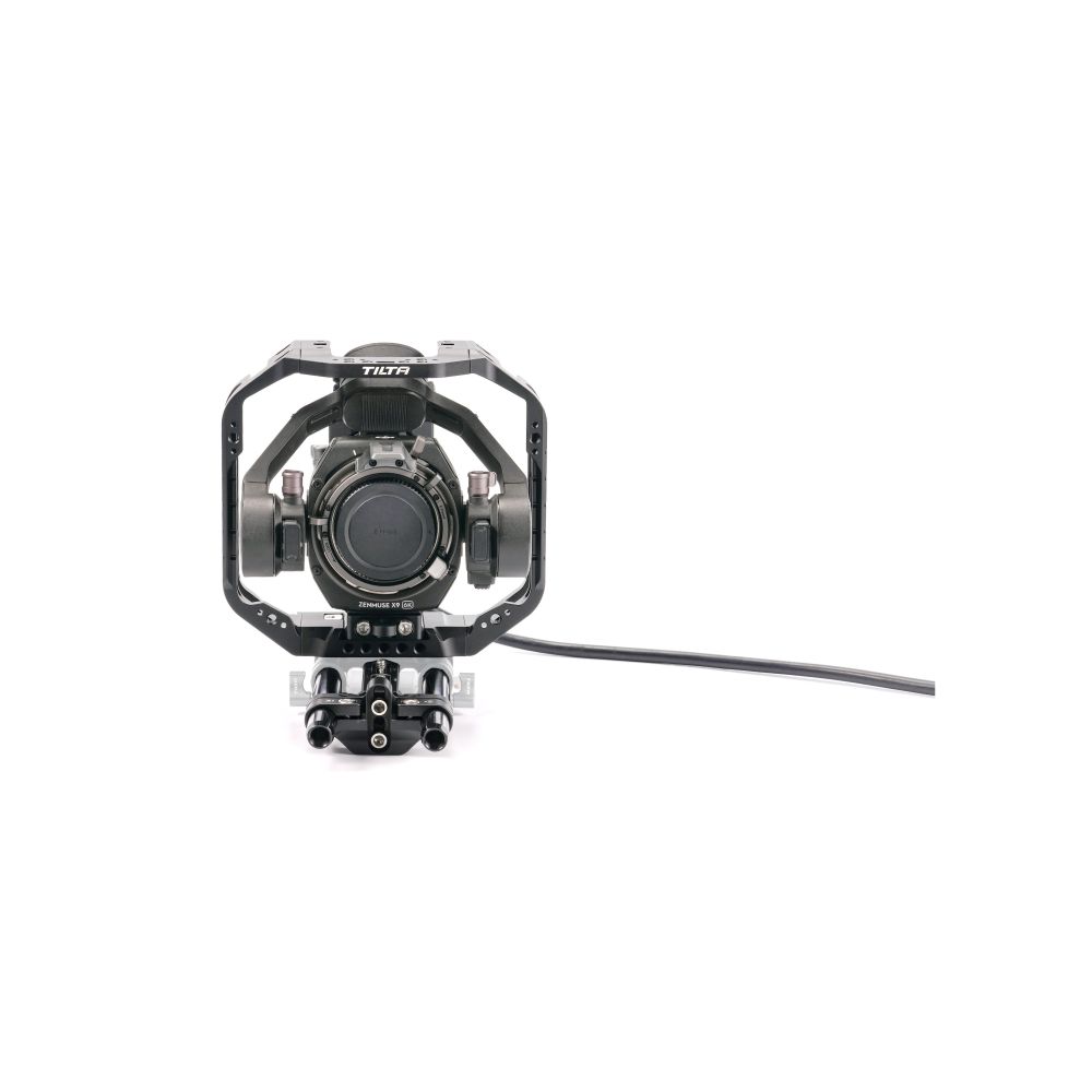Jaula de cámara completa Tilta para DJI Ronin 4D Flex