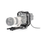 Jaula de cámara completa Tilta para DJI Ronin 4D Flex