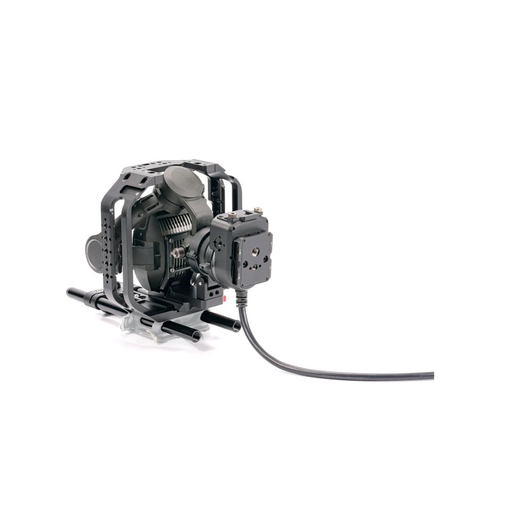 Jaula de cámara completa Tilta para DJI Ronin 4D Flex