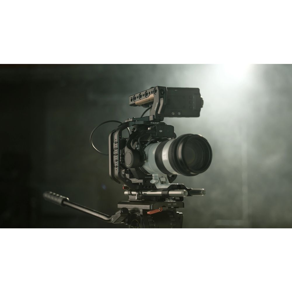 Jaula de cámara completa Tilta para DJI Ronin 4D Flex