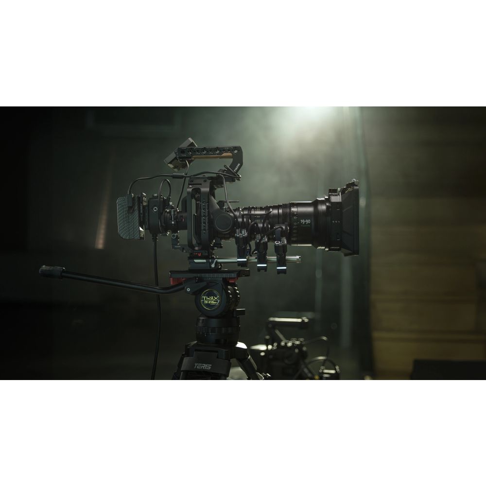 Jaula de cámara completa Tilta para DJI Ronin 4D Flex