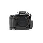 Tilta Half Camera Cage for Panasonic S5 II/IIX - black