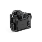 Tilta Half Camera Cage for Panasonic S5 II/IIX - black