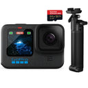 GoPro HERO 12 Black Starters Kit