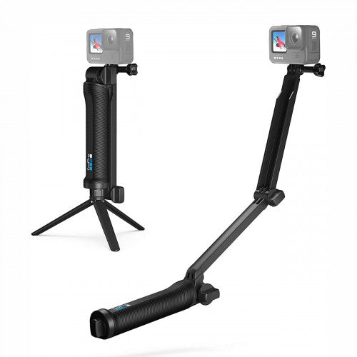 GoPro HERO 12 Black Starters Kit