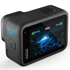 GoPro HERO 12 Black Starters Kit