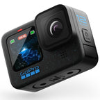 GoPro HERO 12 Black Starters Kit