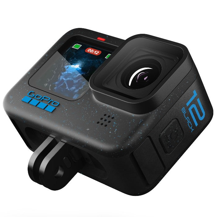 GoPro HERO 12 Black Starters Kit