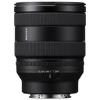 Sony A7C II plata + 20-70mm f/4.0 G