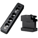 Colbor NQD1 Nato Quick-release Kit