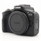 Canon EOS R50 body occasion