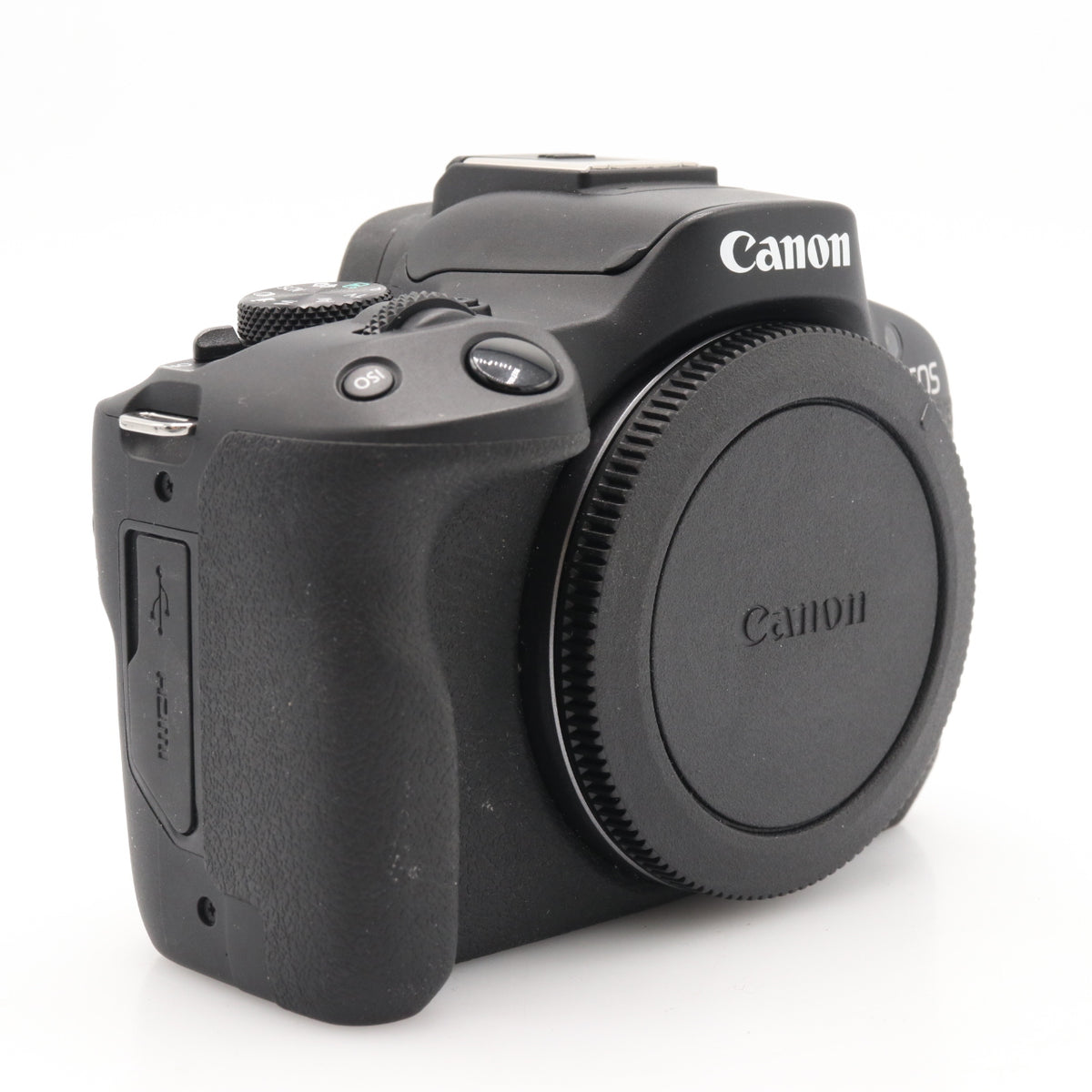 Canon EOS R50 body occasion