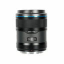 Sirui Sniper 23mm F1.2 APSC Auto-Focus Lens  (X Mount, Black, Carbon Fiber)