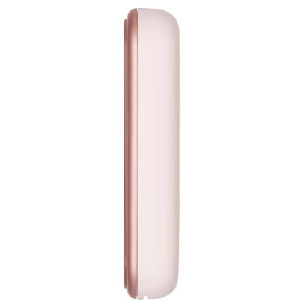 Canon Zoemini Impresora fotográfica portátil en color 2 oro rosa + ZP