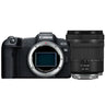 Canon EOS R8 + RF 24-105mm f/4-7.1 IS STM