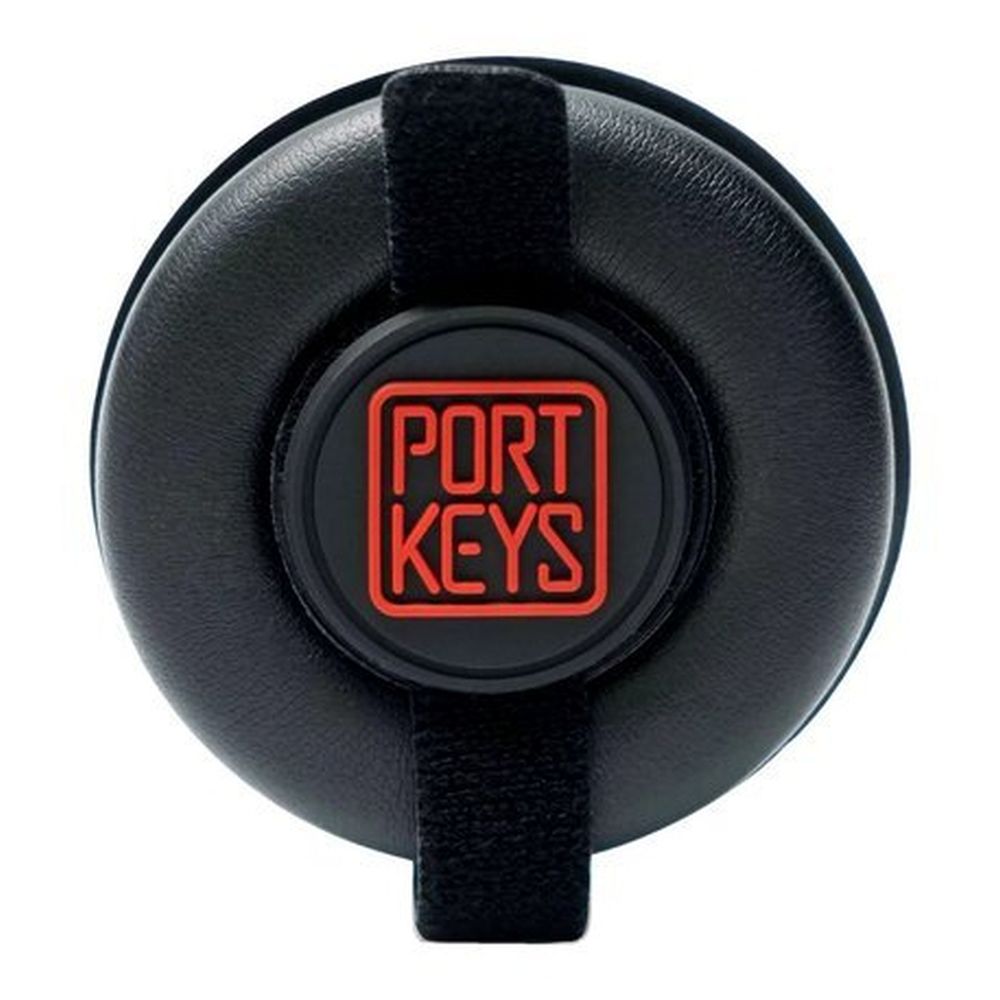 Portkeys Máscara ocular para LEYE / II / III / SDI