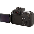 Canon EOS 60D body occasion
