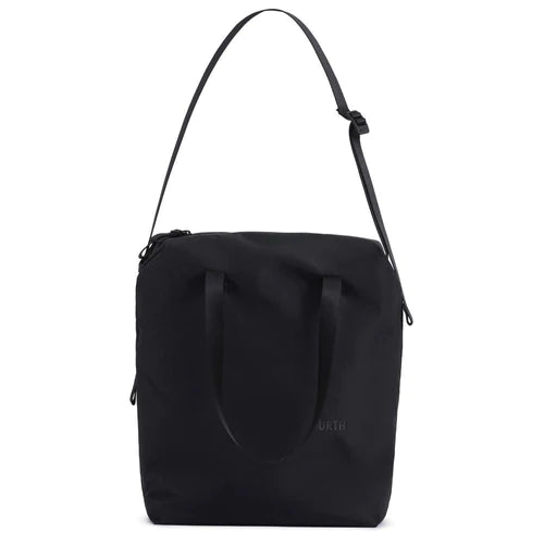Urth Arkose Tote Bag, black