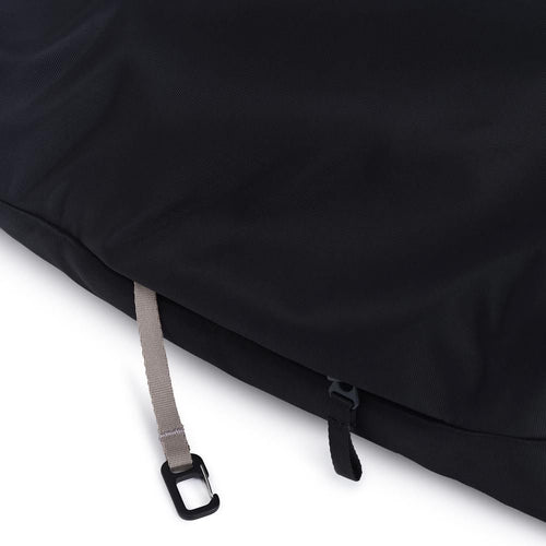 Urth Arkose Tote Bag, black