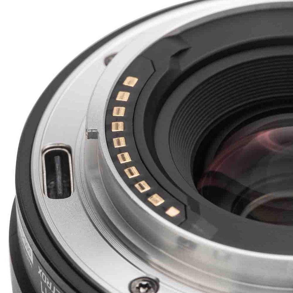 Viltrox 20mm f/2.8 AF STM Sony FE