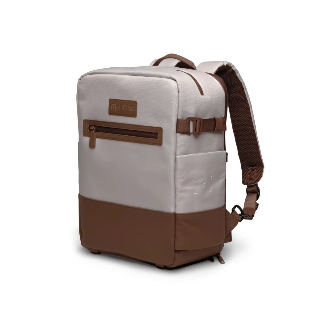 Mis Días Miércoles bolsa de cámara incluido accesorios, 9 AM