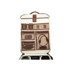 Mis Días Miércoles bolsa de cámara incluido accesorios, 9 AM