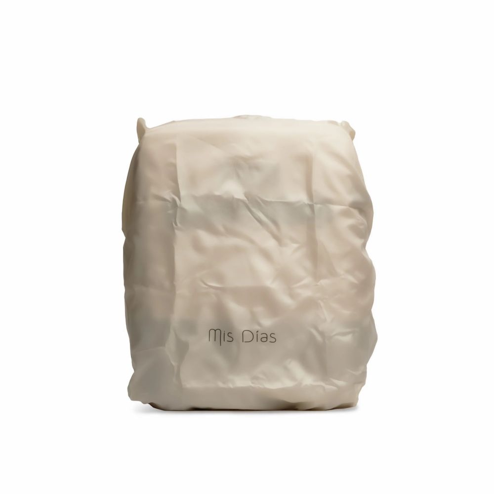 Mis Días Miércoles bolsa de cámara incluido accesorios, 9 AM