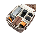 Mis Días Miércoles bolsa de cámara incluido accesorios, 9 AM