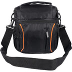 Kamera Express TC-02 Bolsa compacto para hombro