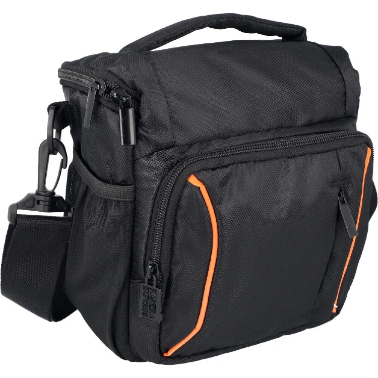 Kamera Express TC-02 Bolsa compacto para hombro