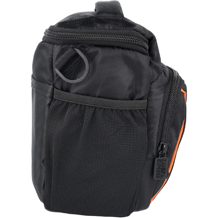 Kamera Express TC-02 Bolsa compacto para hombro
