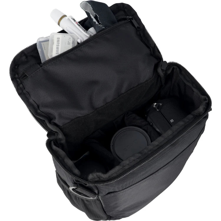 Kamera Express TC-02 Bolsa compacto para hombro