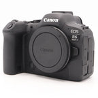 Canon EOS R6 mark II body occasion