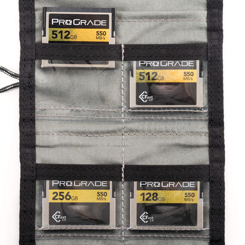 Think Tank Pixel Pocket Rocket V2.0 slate negro