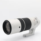 Fujifilm XF 150-600mm F/5.6-8 R LM OIS WR occasion
