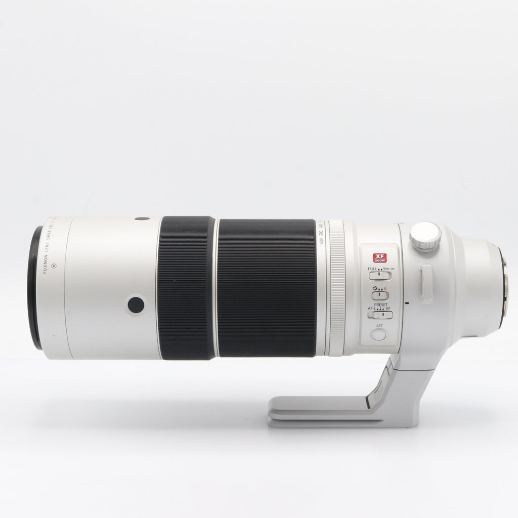 Fujifilm XF 150-600mm F/5.6-8 R LM OIS WR occasion