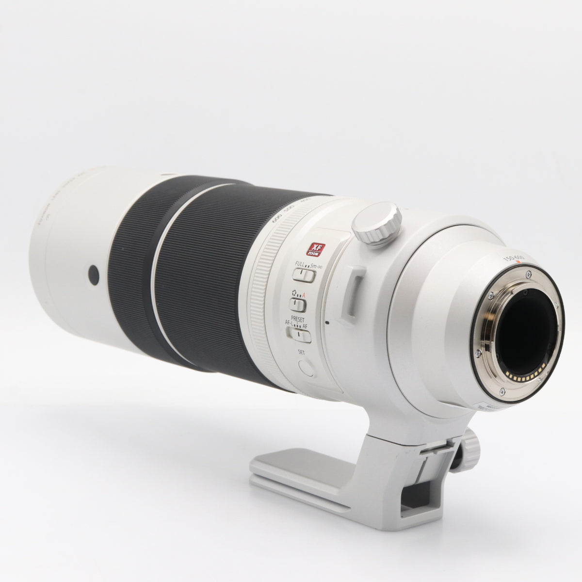 Fujifilm XF 150-600mm F/5.6-8 R LM OIS WR occasion