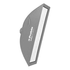 Profoto Softbox 1x4' diffuser kit 1 f-stop