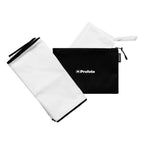 Profoto Softbox 1x4' diffuser kit 1 f-stop