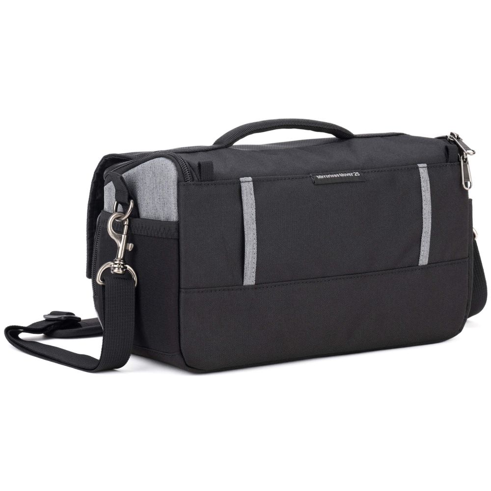 Think Tank Mirrorless Mover 25 V2, Cool Gris