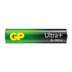 GP 4x Pilas AAA Ultra Alcalinas